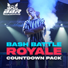 Bash Battle Royale Countdown Bundle