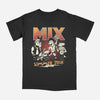 MIX Band Tour Tee