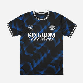 Kingdom Workers Soccer Jersey