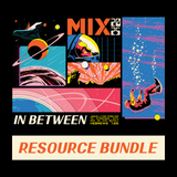 MIX 2025 Digital Resource Bundle