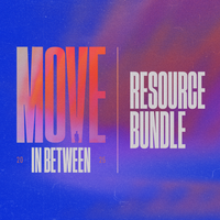 MOVE 2025 Digital Resource Bundle