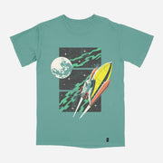 MIX Space Tee
