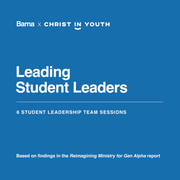 Leading Student Leaders