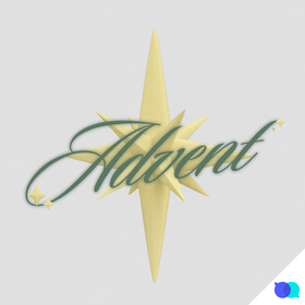 Advent Convos for Families