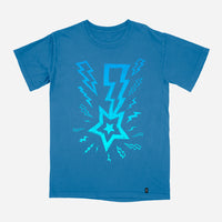 SuperStart Lightning Tee