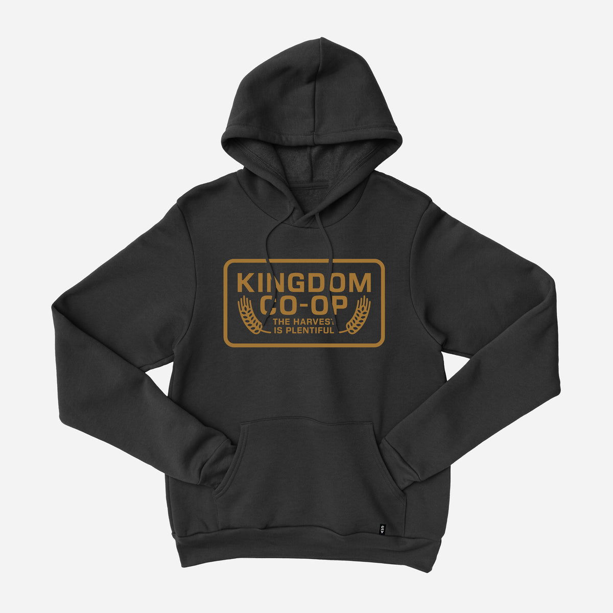 Kingdom Co Op Hoodie Christ In Youth