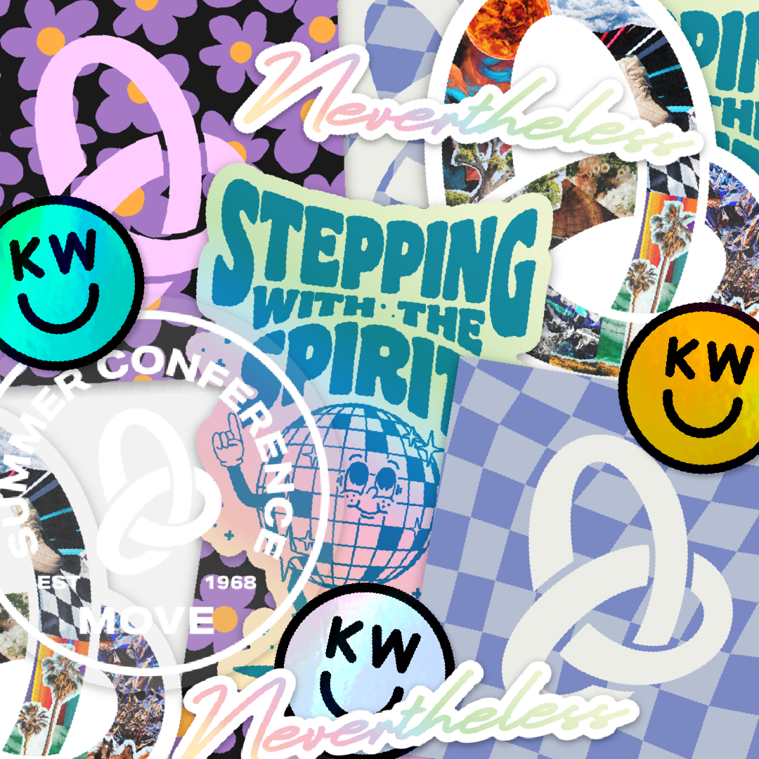 MOVE 2023 Stickers – Christ In Youth