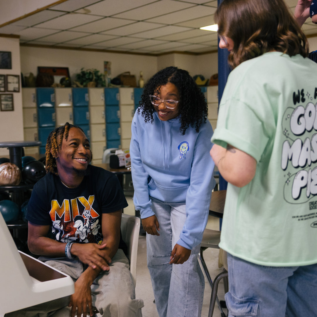 CIY Store | Event Merch & Ministry Resources from Christ In Youth