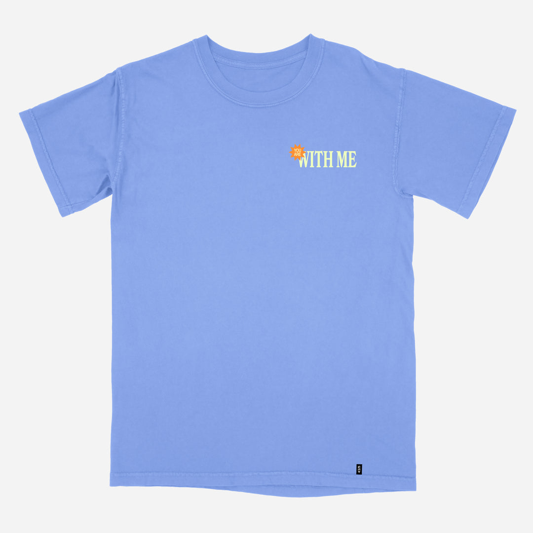 【23.65】24SS★ YOU & ME CROP T-SHIRT You & Me Women's Crop Top T-shirt, Casual T-shirt, Gift for