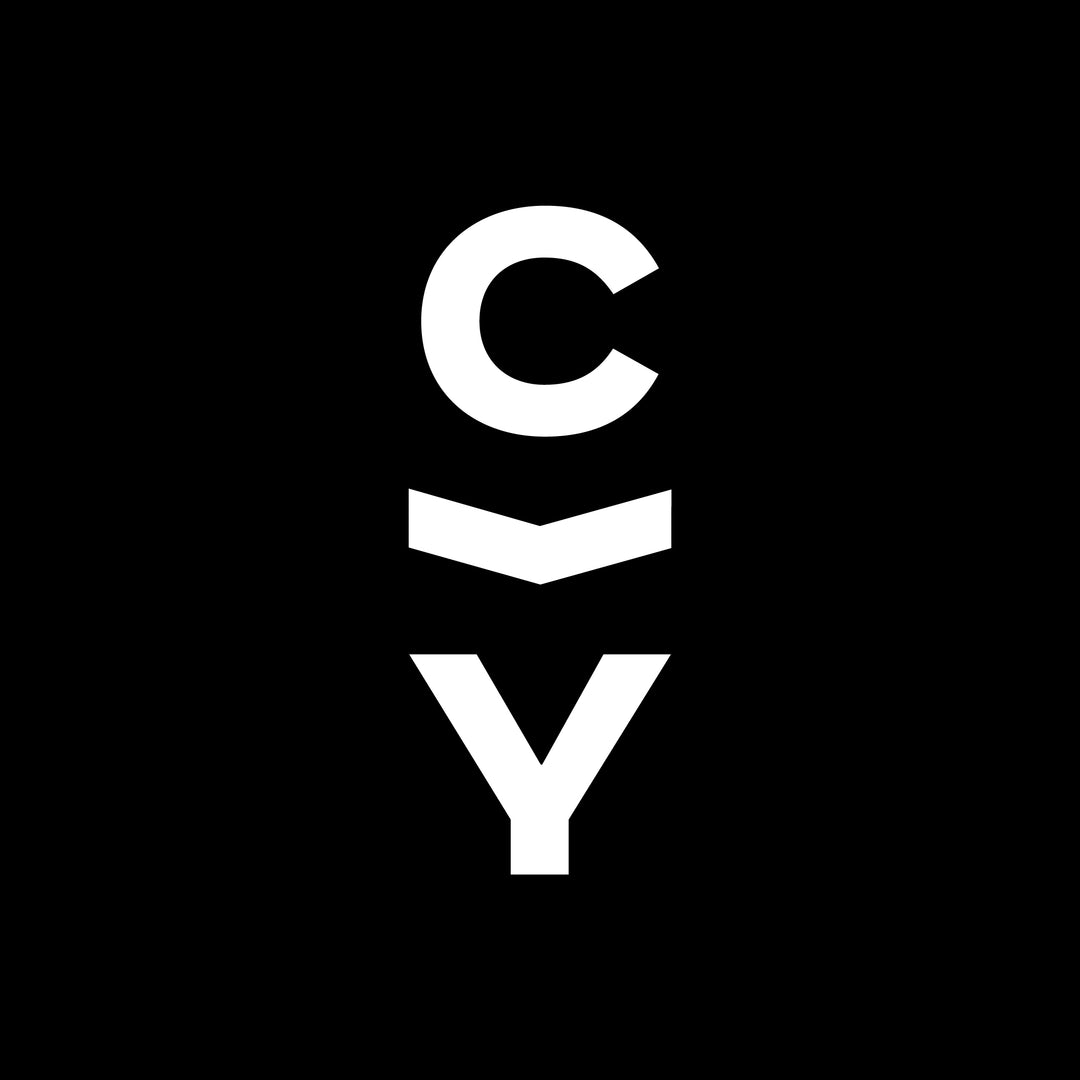 CIY Logos Pack – Christ In Youth