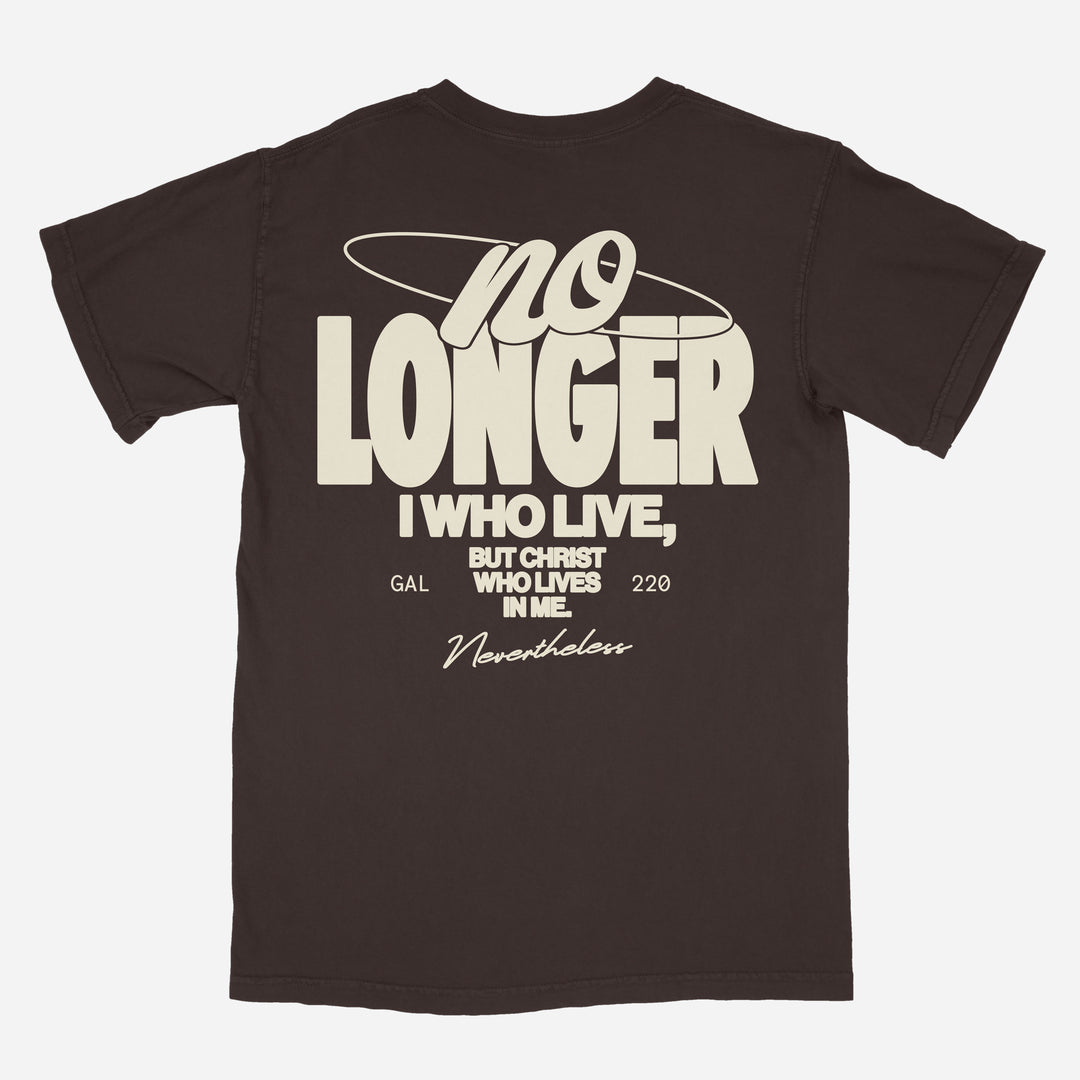 Christ Who Lives In Me T Shirt Christ Who Lives In Me T Shirt